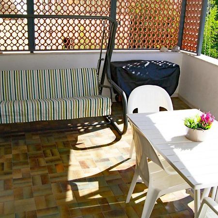 Bran House Apartment San Giorgio a Cremano Ngoại thất bức ảnh