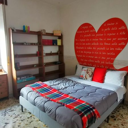 Bran House Apartment San Giorgio a Cremano Ngoại thất bức ảnh