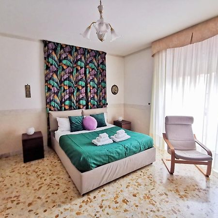 Bran House Apartment San Giorgio a Cremano Ngoại thất bức ảnh