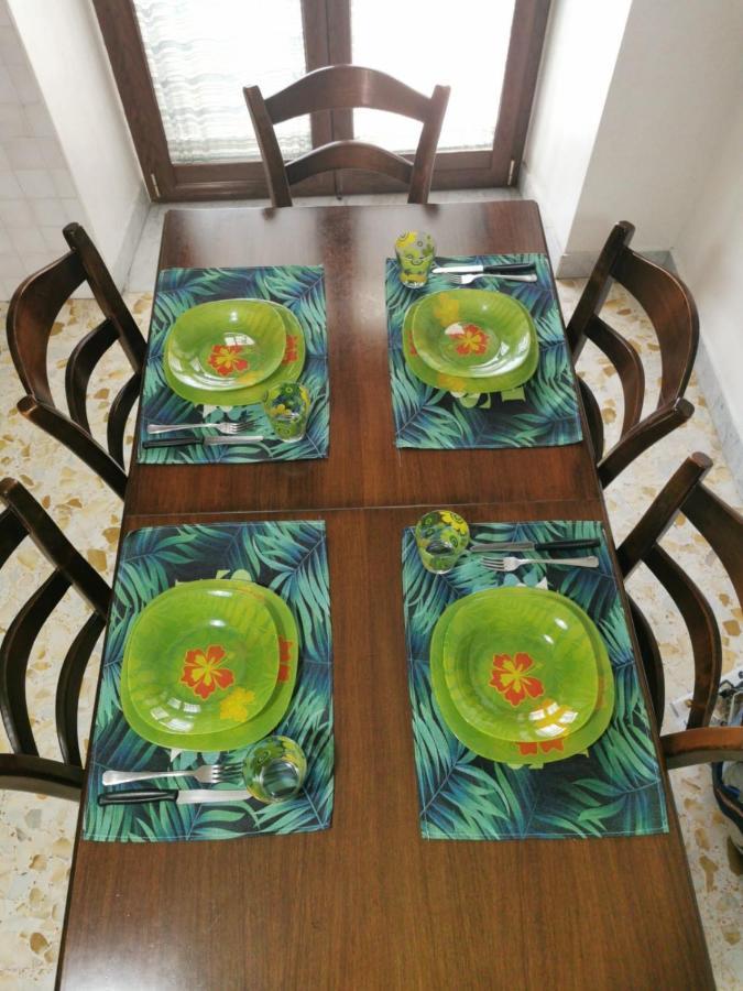 Bran House Apartment San Giorgio a Cremano Ngoại thất bức ảnh