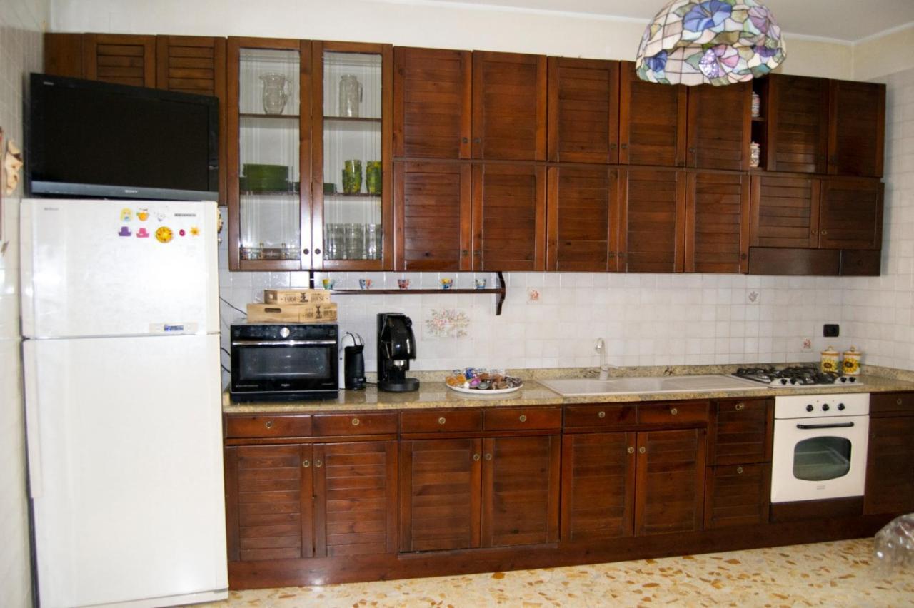 Bran House Apartment San Giorgio a Cremano Ngoại thất bức ảnh