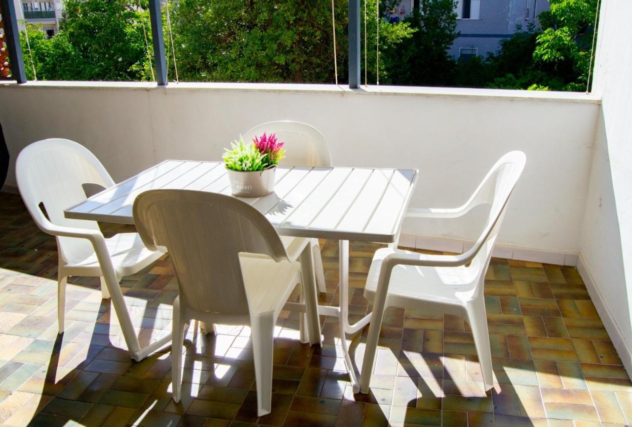 Bran House Apartment San Giorgio a Cremano Ngoại thất bức ảnh