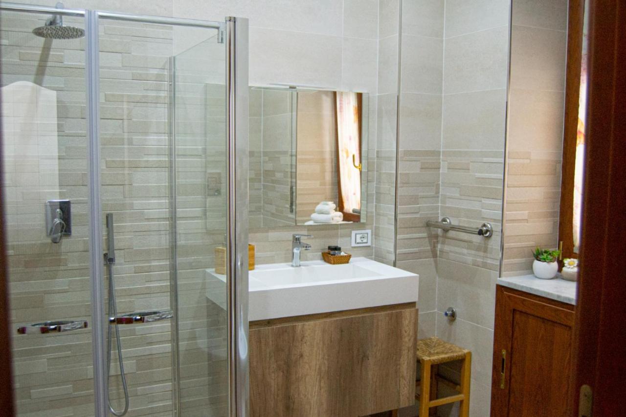 Bran House Apartment San Giorgio a Cremano Ngoại thất bức ảnh
