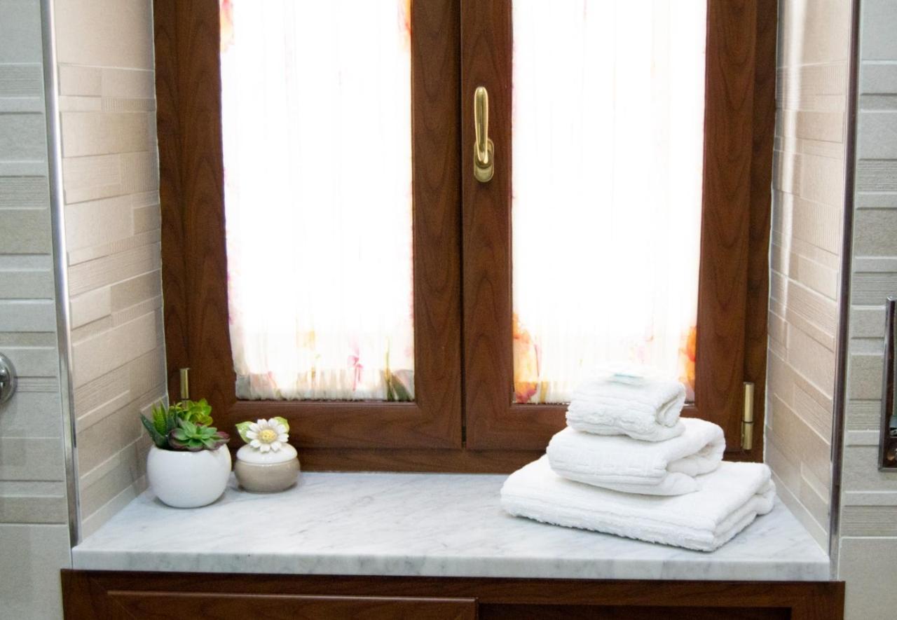 Bran House Apartment San Giorgio a Cremano Ngoại thất bức ảnh