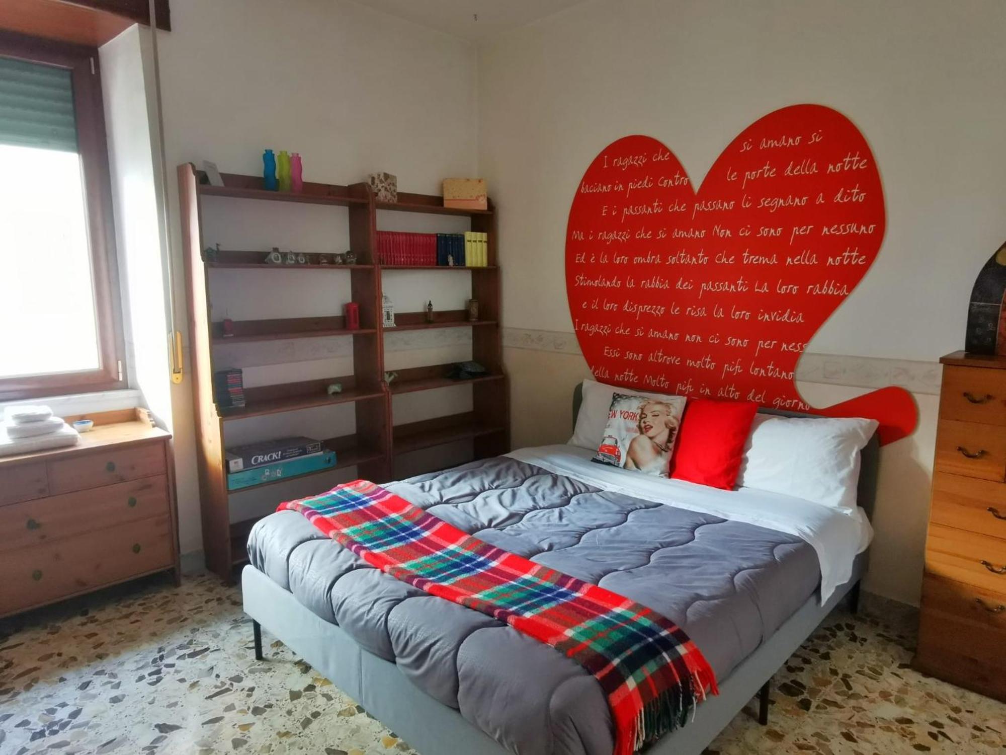 Bran House Apartment San Giorgio a Cremano Ngoại thất bức ảnh